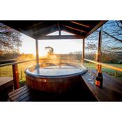 Finest Retreats - Knole Luxury Dome