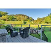 Finest Retreats - Lynx Lodge - Exotic Animal Sanctuary