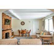 Finest Retreats - Rosedale Hall Cottage