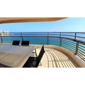 First Line Las Arenas Apartment P Benidorm