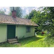 Fisherman s Cottage overlooking the river