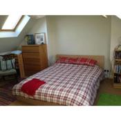 Fishponds Retreat Homestay