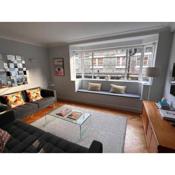 Fitzrovia / Bloomsbury / West End - Two Bed apt