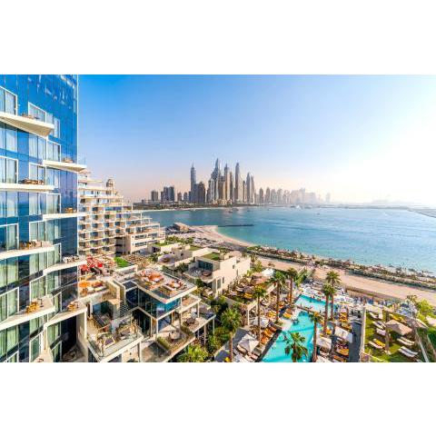 Five Palm Jumeirah Dubai