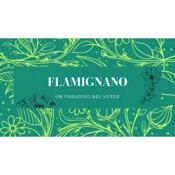 Flamignano: un paradiso nel verde