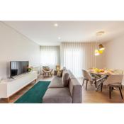 Flamingo Apartment in City Center - Minho's Guest