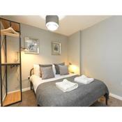 Flat 1 Castle Street Serviced Apartments