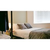 Flat 3 Castle Street Serviced Apartments