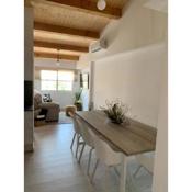 Flat in Girona City Centre - 5 mins from Old Town and Train Station