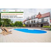 Flatbook Apartamenty - Mikoszewo Wczasowa