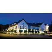 Fletcher Landhotel Bosrijk Roermond