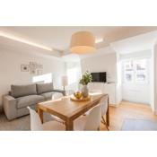 FLH Chiado Sunny Apartment