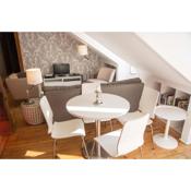 FLH Chiado Terrace Flat