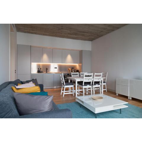 FLH Intendente Relaxing Apartment