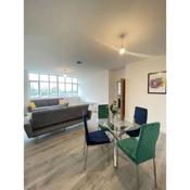 Flitwick Luxury Apartment