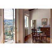 Flò apartment with stunning view