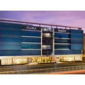 Flora Inn Hotel Dubai Airport