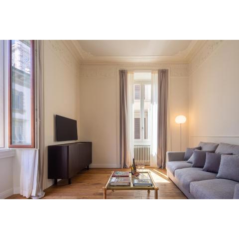 Florence Luxury Apartment al Duomo