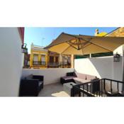 FLORIT FLATS - Lovely Apartment with Private Terrace by El Cabanyal