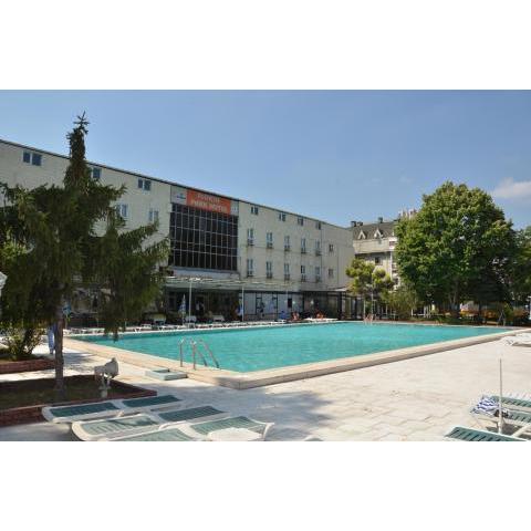 Florya Park Hotel