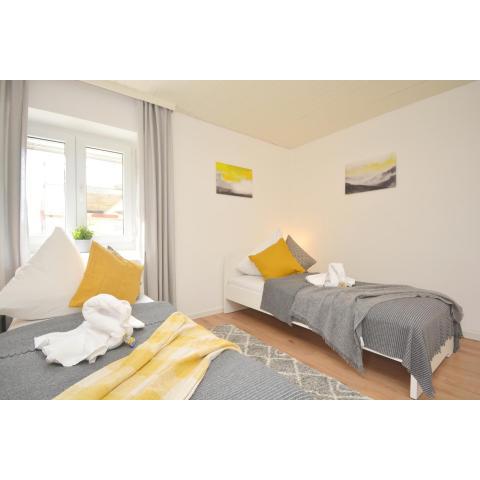 FO02-RI Apartment in Forchheim