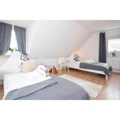 FO03-RI Apartment in Forchheim