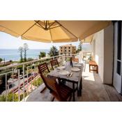 Foce Charming Seaview Flat