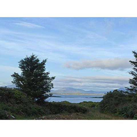 Foreen Lodge, Achill Island