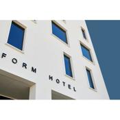 FORM Hotel Dubai, a Member of Design Hotels