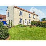 Foston Grange Cottage