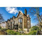 Fountains Guest House - Harrogate Stays