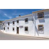 Four-Bedroom Holiday Home in Zagrilla, Cordoba