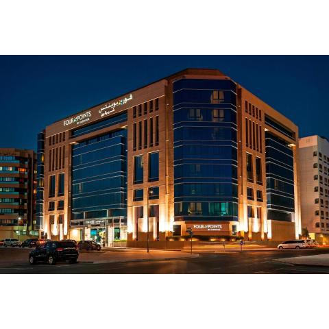 Four Points by Sheraton Bur Dubai