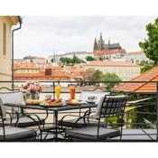 Four Seasons Hotel Prague