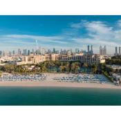 Four Seasons Resort Dubai at Jumeirah Beach