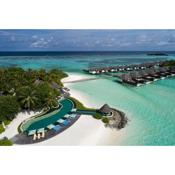 Four Seasons Resort Maldives at Kuda Huraa