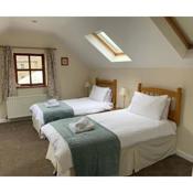 Fox and Hounds Cottage, Starbotton