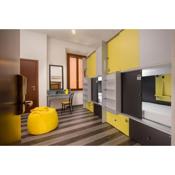 Free Hostels Roma