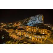 Fresco Cave Suites Cappadocia