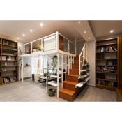 Freya - Trendy loft (close to Vatican Museum)