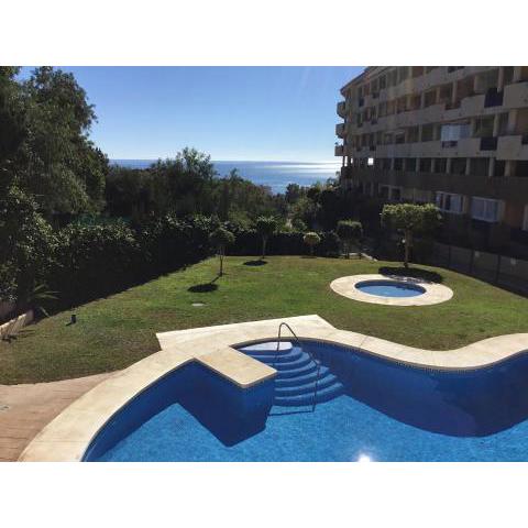 Fuengirola Apartment