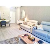 FULLY FURNISHED 2-BEDROOM APARTMENT IN DUBAI MARINA