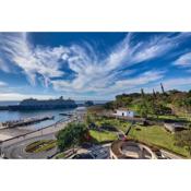 Funchal Marina Bay