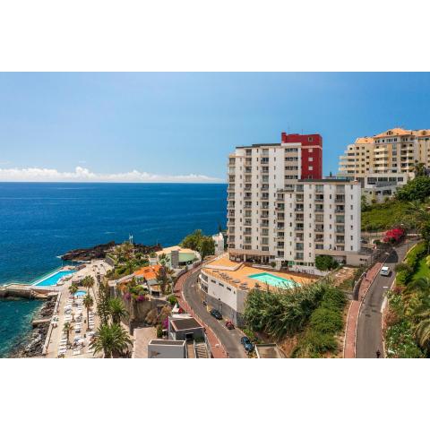 Funchal Sea View I by An Island Apart