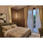 furnished 1BR for rent G005