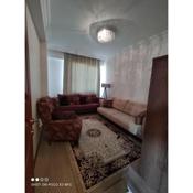 Furnished apartment for rent