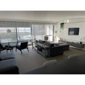 Fuzeta stylish 1 bedroom apartment - Amazing views