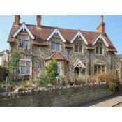 Gable Lodge