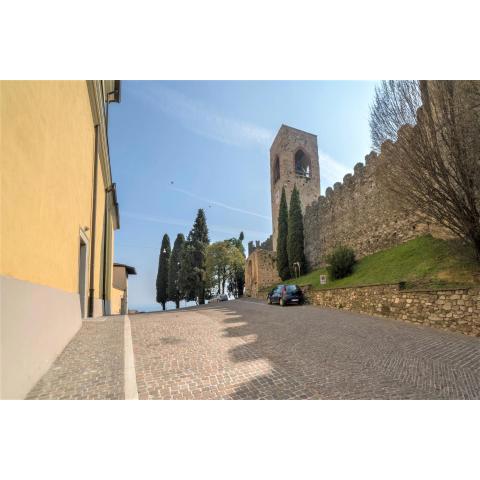 Gardappartamenti Castle Bell