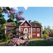 Garpenbergs B&B, BnB